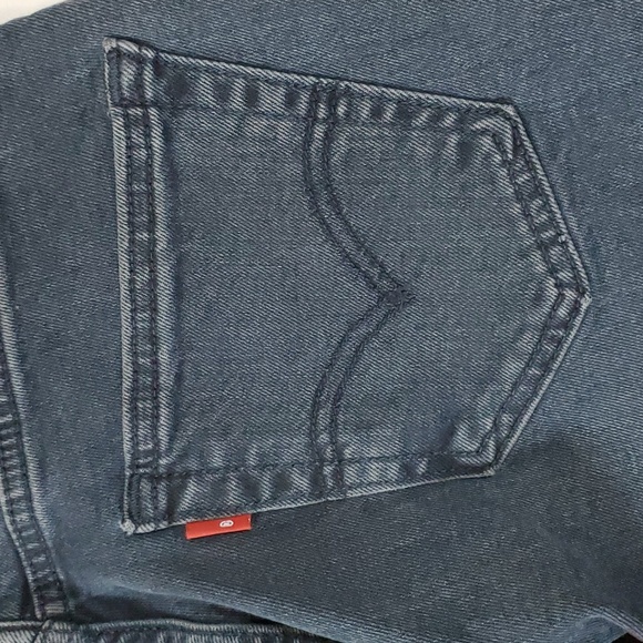 《2 Pair》 Levi's Men's 511 & 512 Jeans ~ 29x30 - Picture 9 of 11